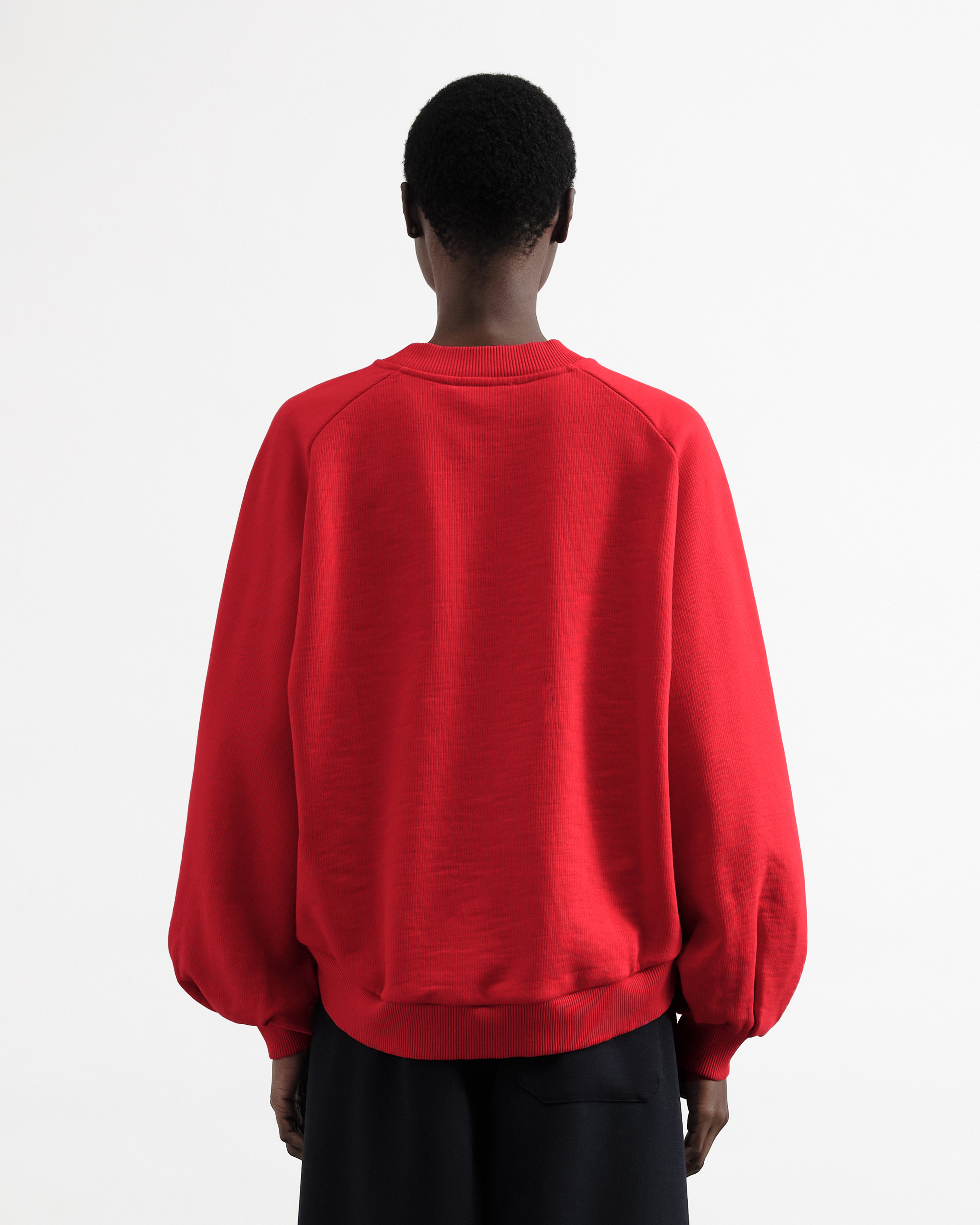 Bellow Sweatshirt